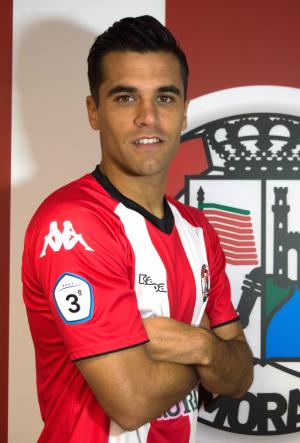 Dani Hernndez (Zamora C.F.) - 2019/2020